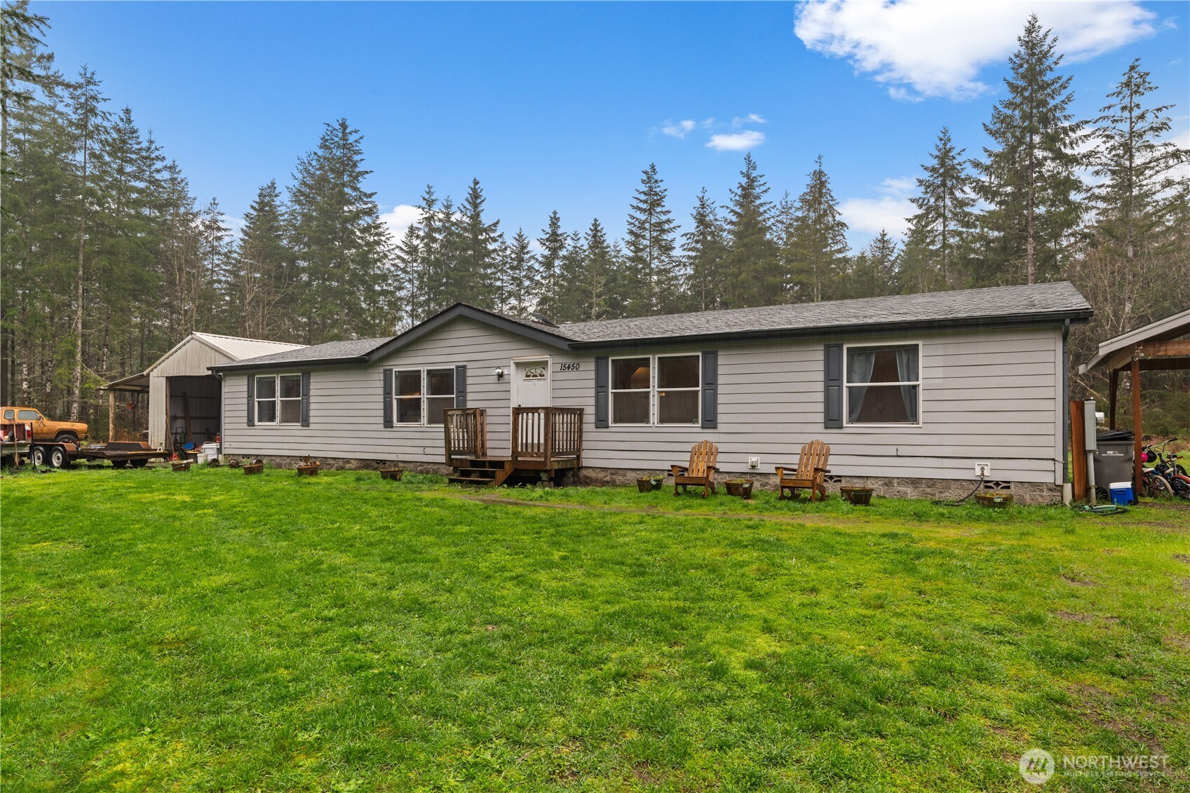 15450 Diaz Place SW, Port Orchard, WA 98367