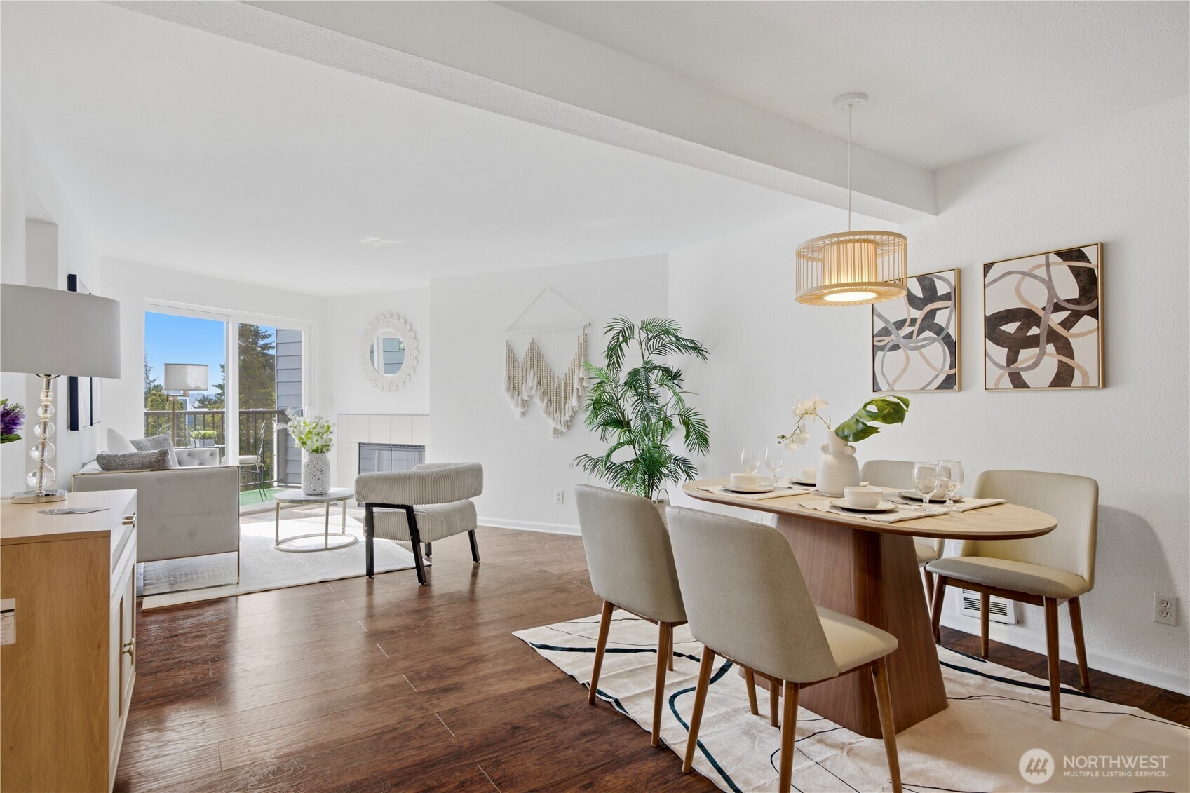 3045 20th Avenue W #403, Seattle, WA 98199