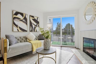 3045 20th Avenue W #403, Seattle, WA 98199