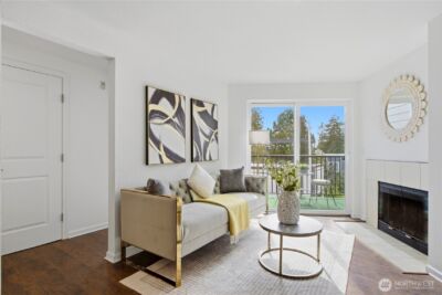 3045 20th Avenue W #403, Seattle, WA 98199 - Photo 2