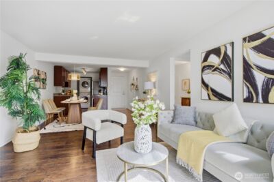 3045 20th Avenue W #403, Seattle, WA 98199 - Photo 5