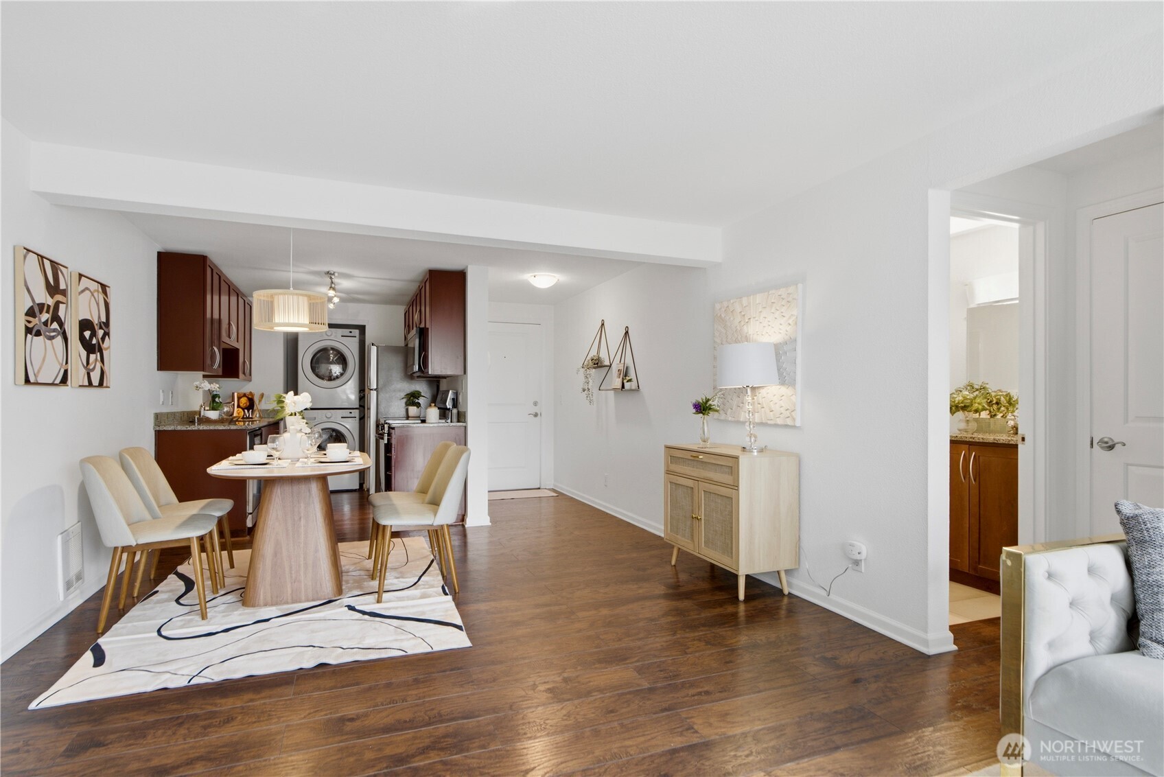 3045 20th Avenue W #403, Seattle, WA 98199