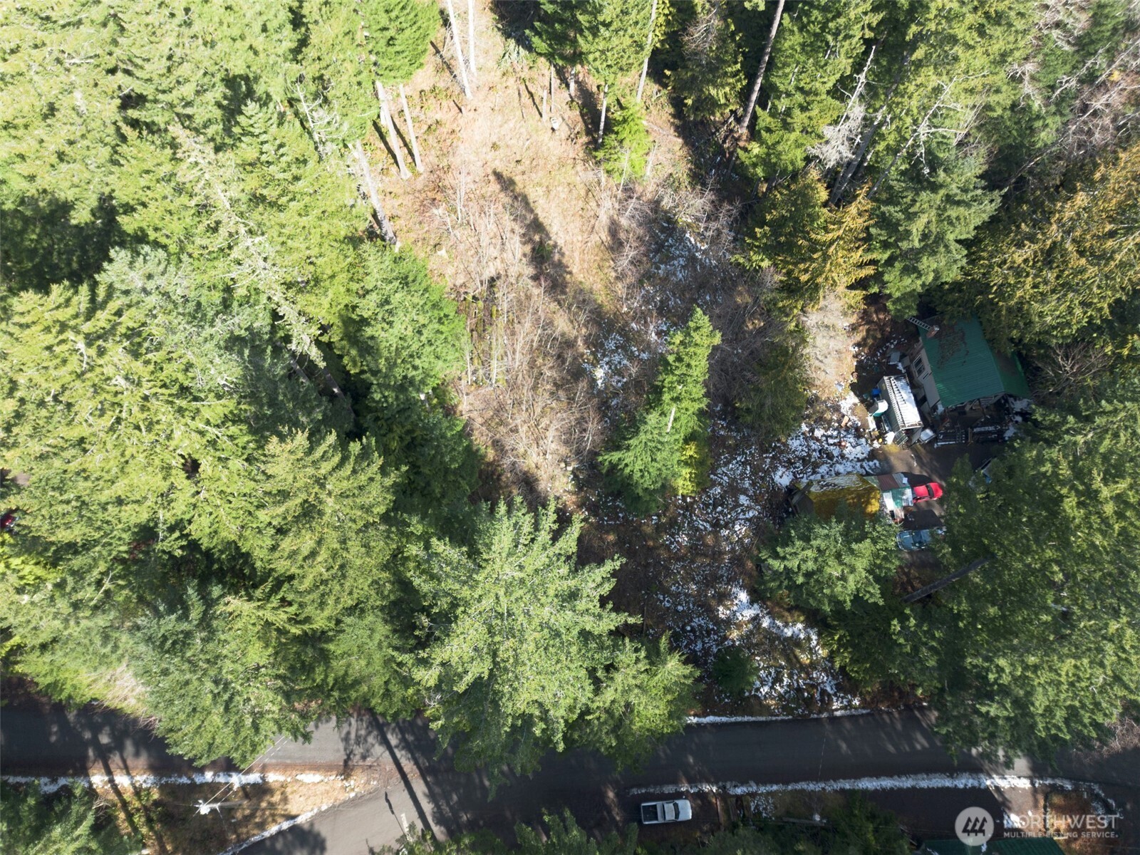 9999 Lake Dawn Road , Port Angeles, WA 98362