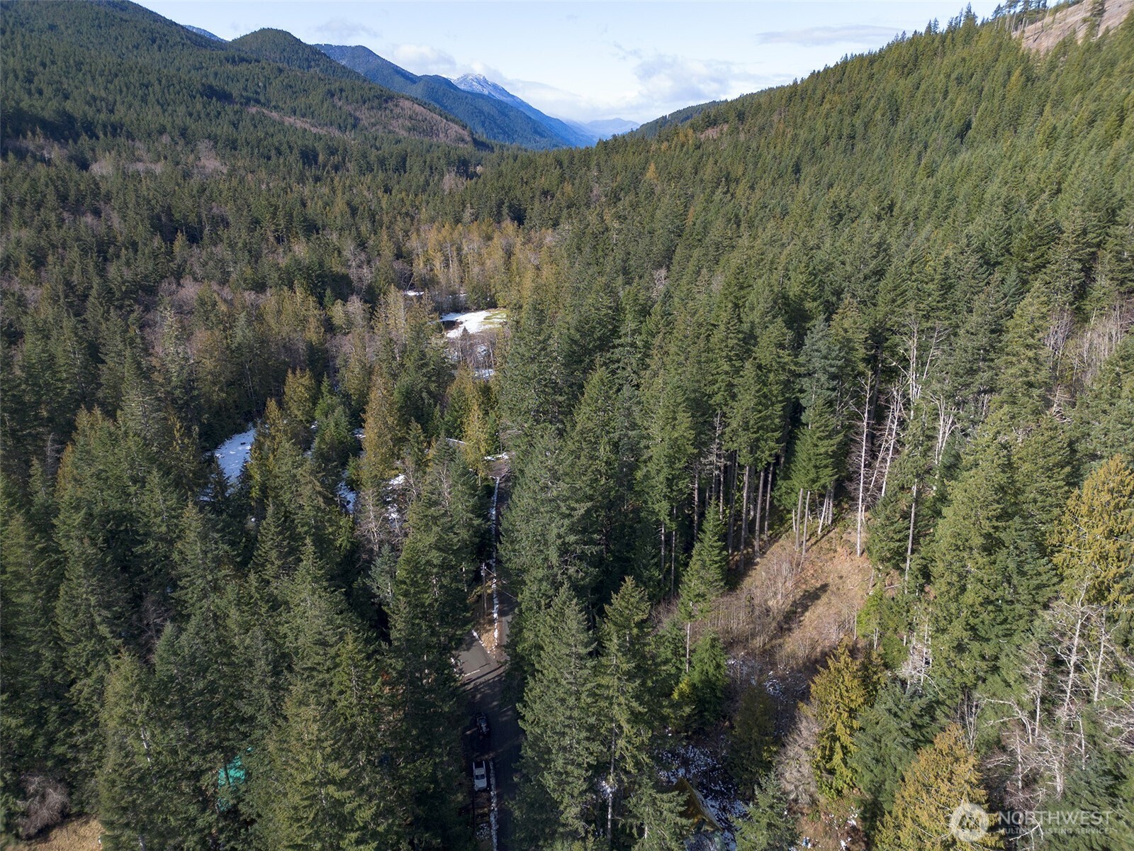 9999 Lake Dawn Road , Port Angeles, WA 98362