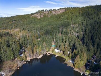 9999 Lake Dawn Road , Port Angeles, WA 98362 - Photo 27