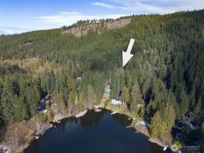 9999 Lake Dawn Road , Port Angeles, WA 98362 - Photo 28