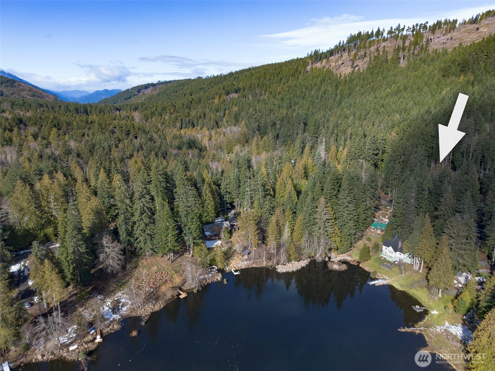 9999 Lake Dawn Road , Port Angeles, WA 98362