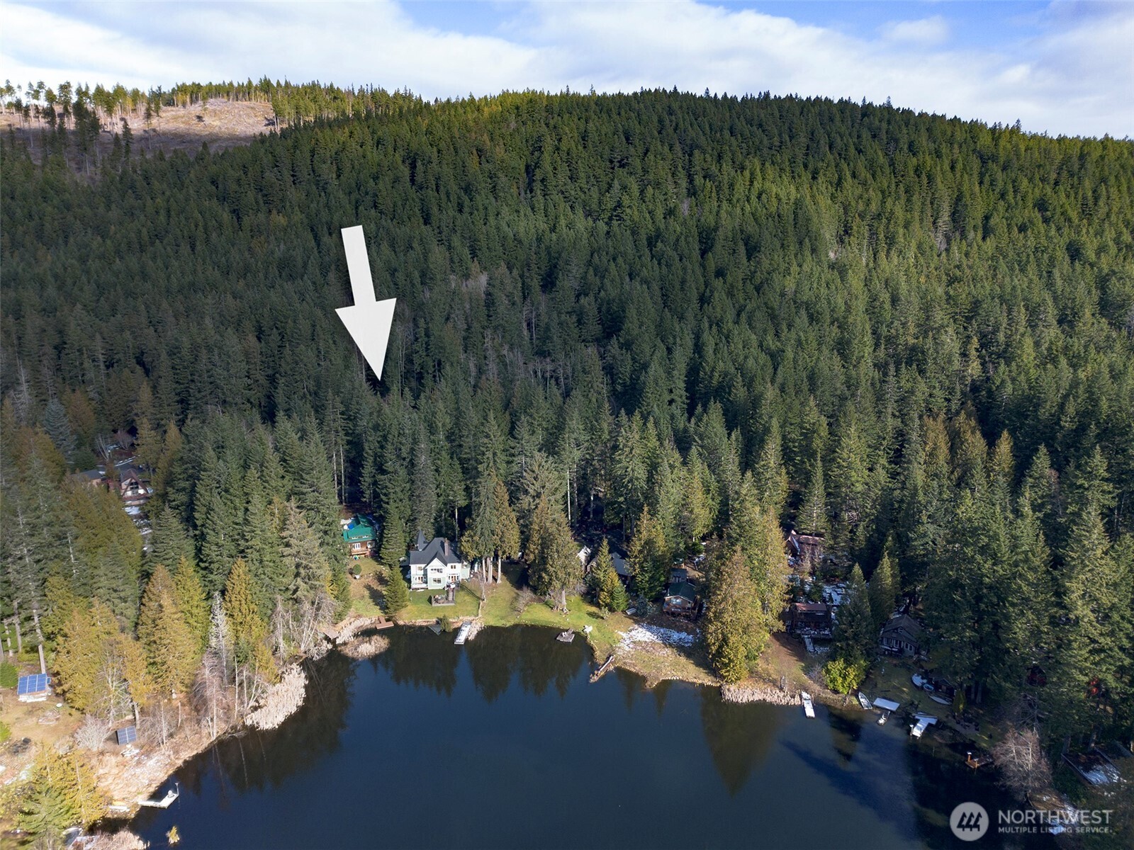 9999 Lake Dawn Road , Port Angeles, WA 98362