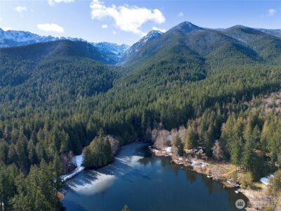 9999 Lake Dawn Road , Port Angeles, WA 98362 - Photo 31