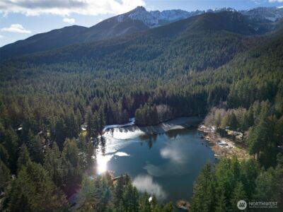 9999 Lake Dawn Road , Port Angeles, WA 98362 - Photo 32