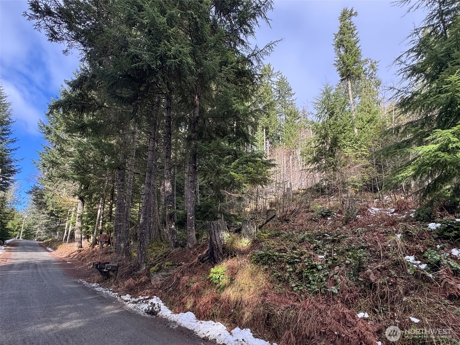 9999 Lake Dawn Road , Port Angeles, WA 98362