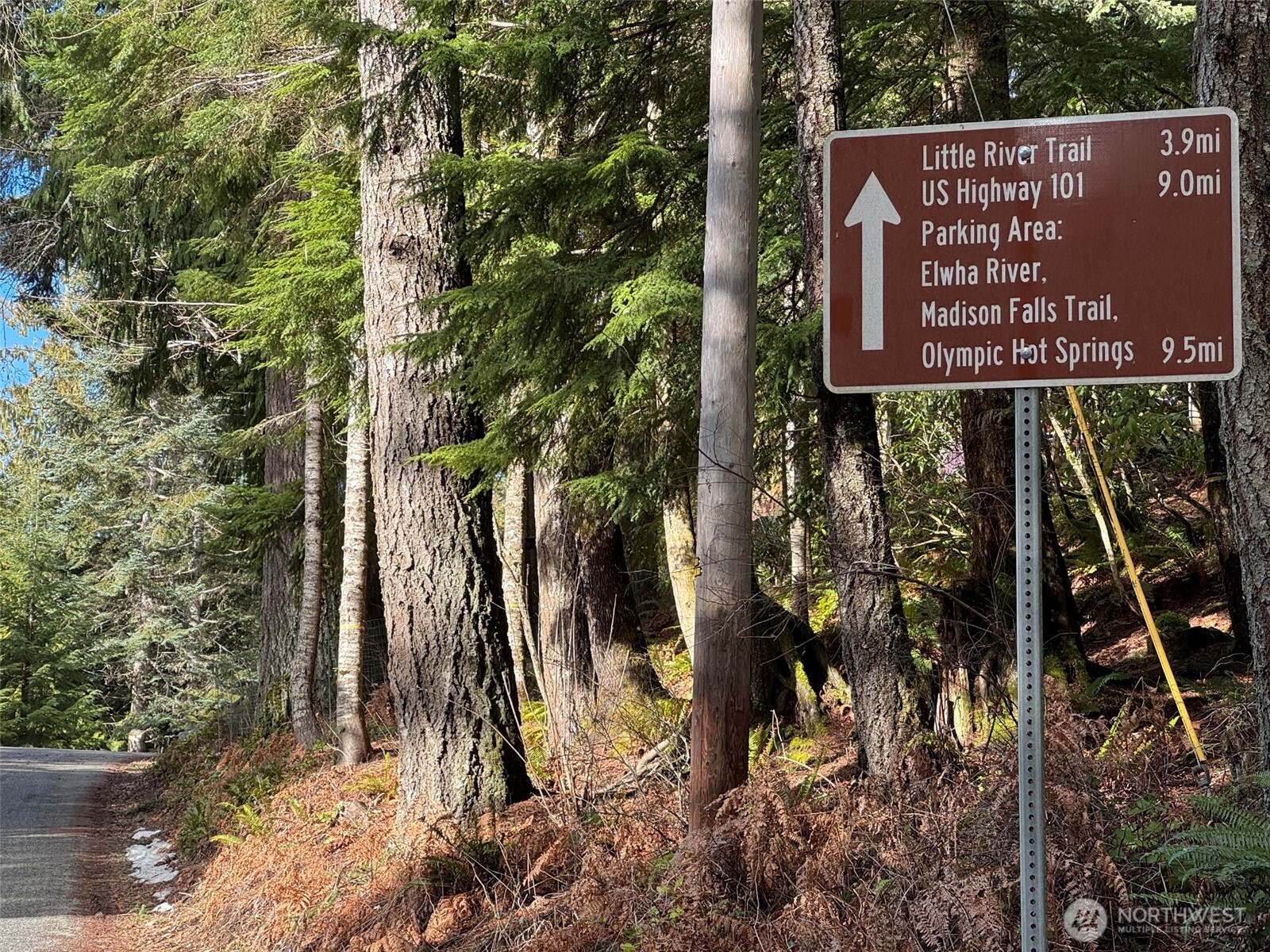 9999 Lake Dawn Road , Port Angeles, WA 98362