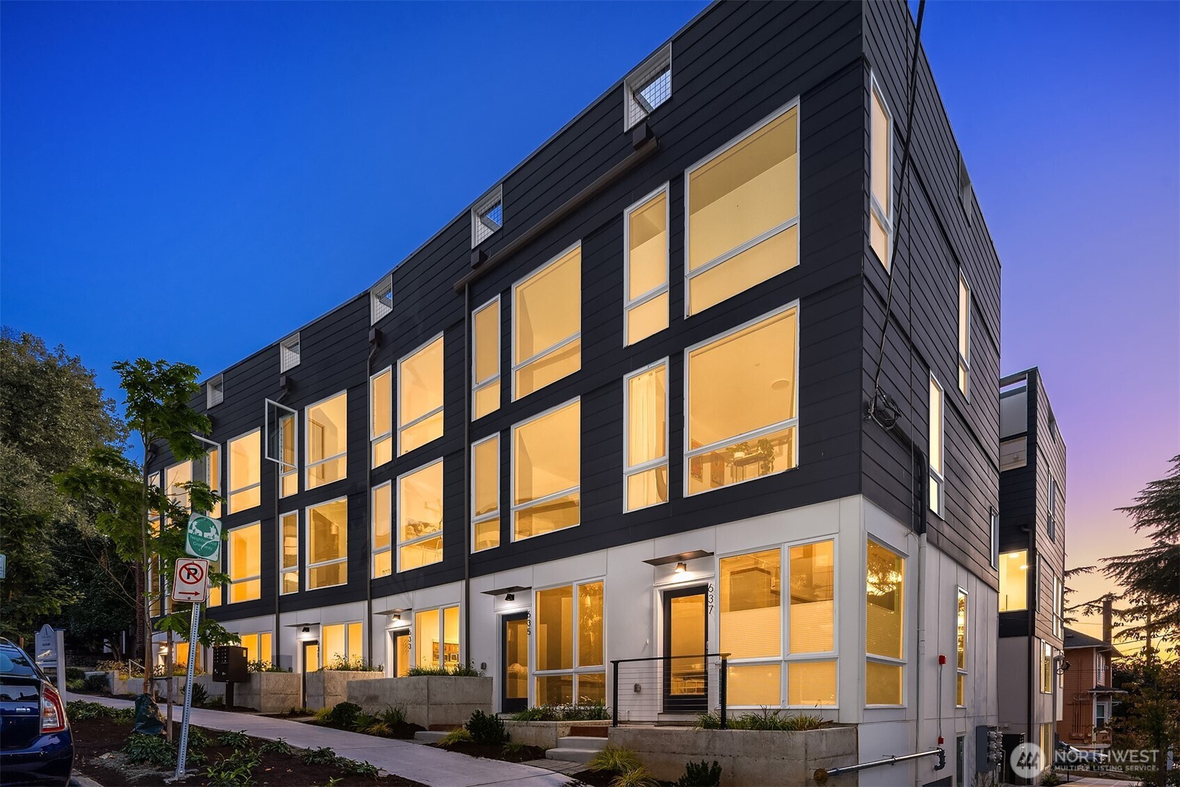 1225 E Roy Street , Seattle, WA 98102