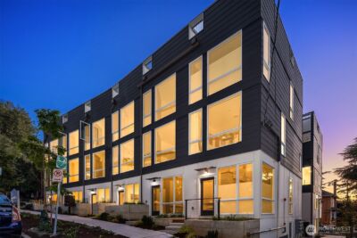 1225 E Roy Street , Seattle, WA 98102 - Photo 1