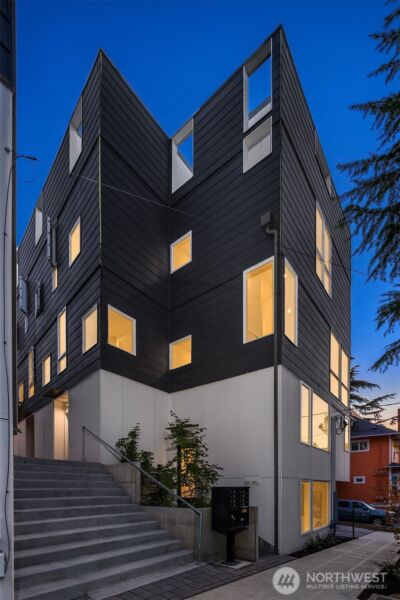 1225 E Roy Street , Seattle, WA 98102 - Photo 19