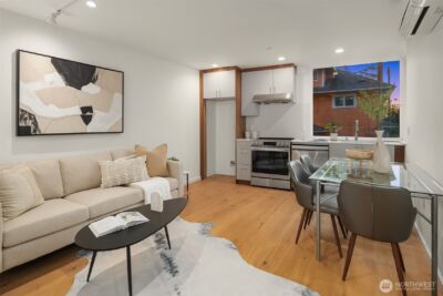 1225 E Roy Street , Seattle, WA 98102 - Photo 2