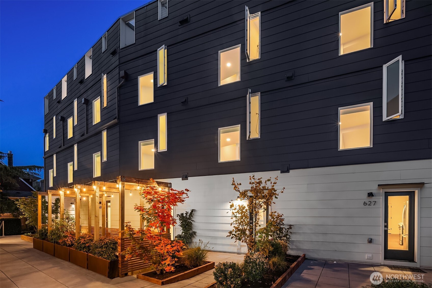 1225 E Roy Street , Seattle, WA 98102