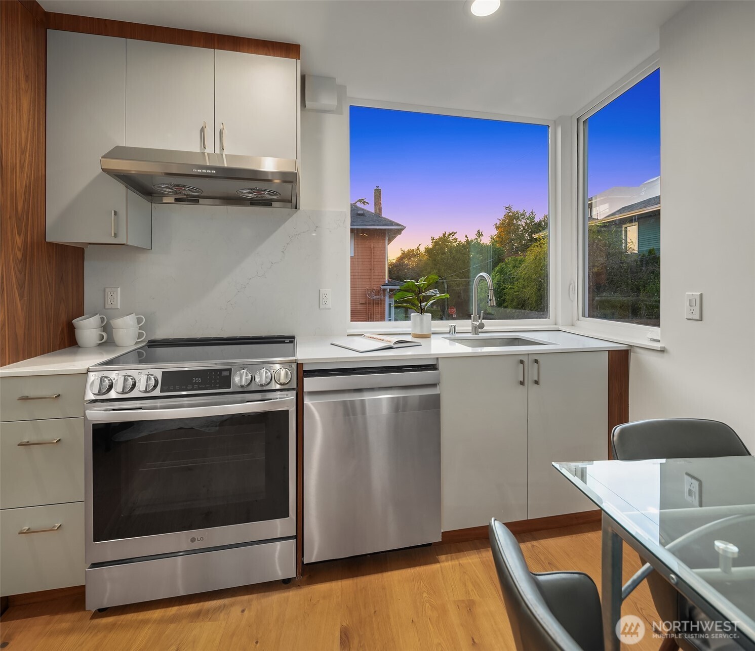 1225 E Roy Street , Seattle, WA 98102