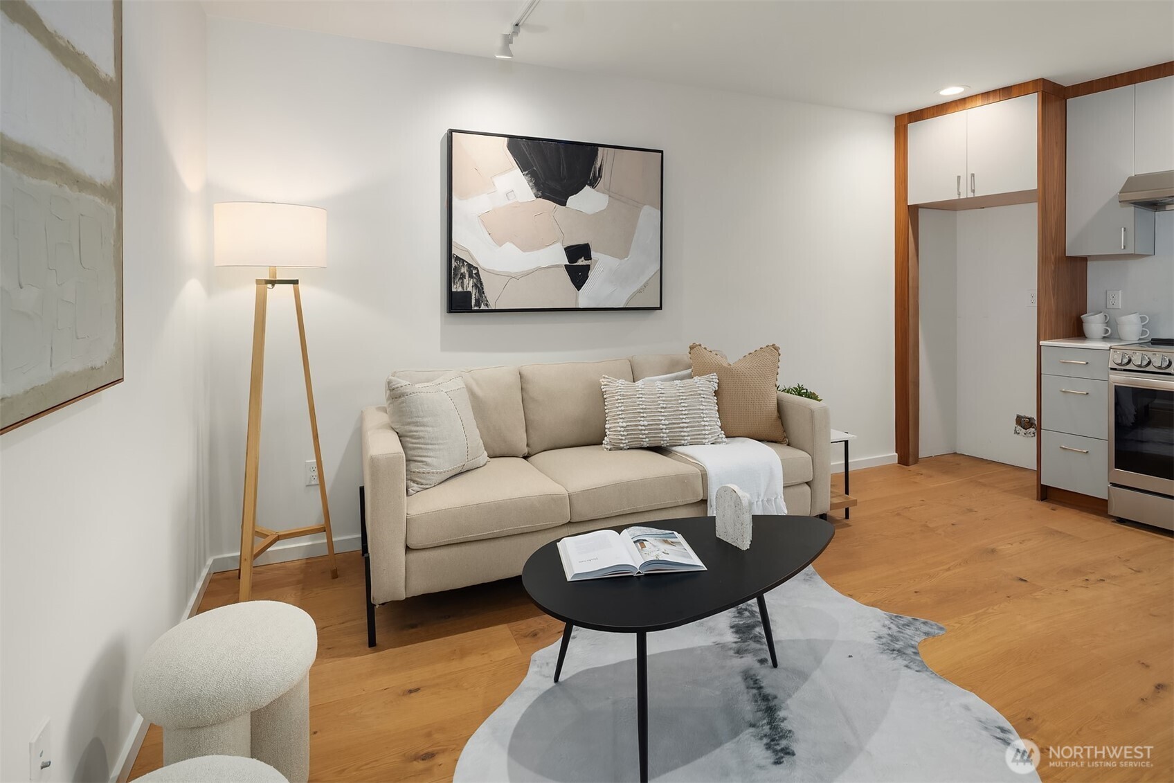 1225 E Roy Street , Seattle, WA 98102