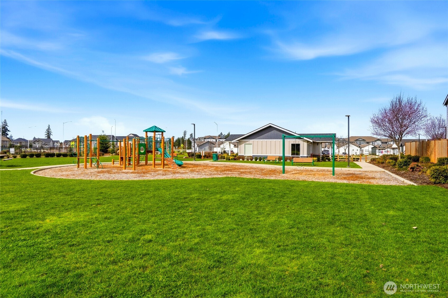 18854 109th Avenue Ct E #867, Puyallup, WA 98374