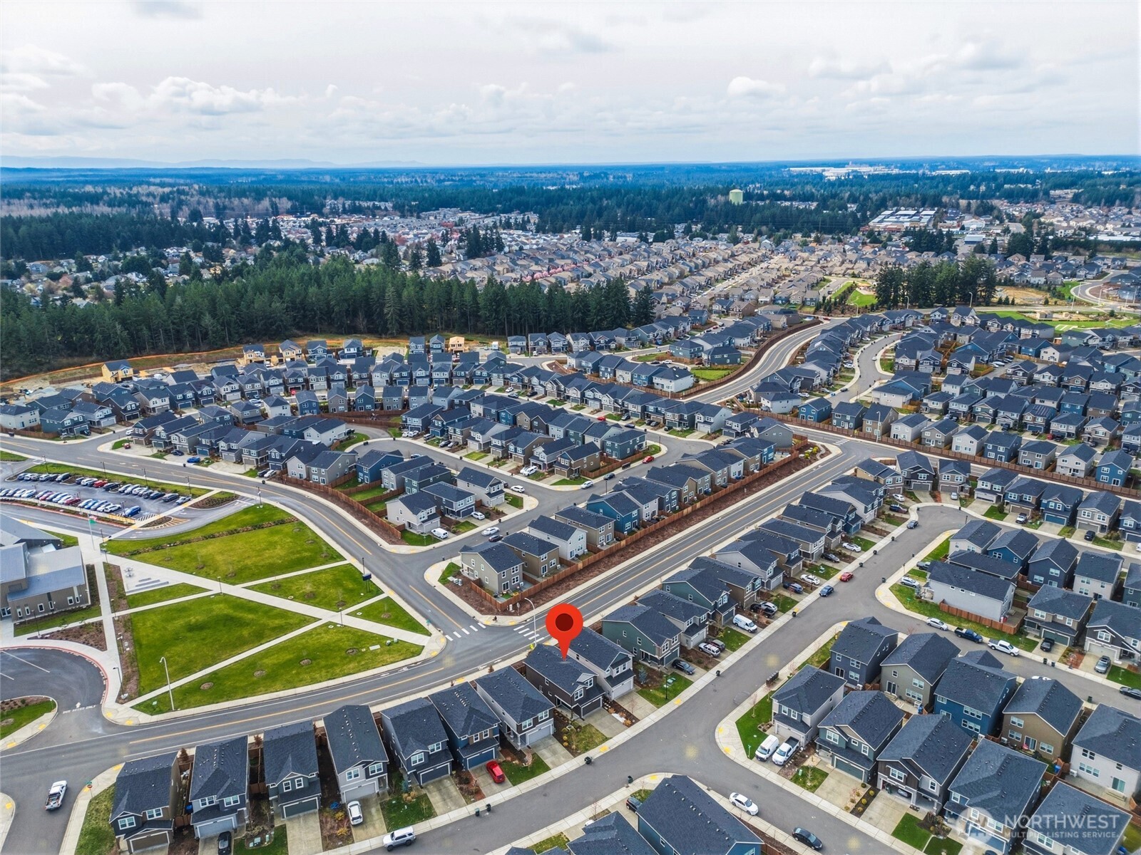 18854 109th Avenue Ct E #867, Puyallup, WA 98374