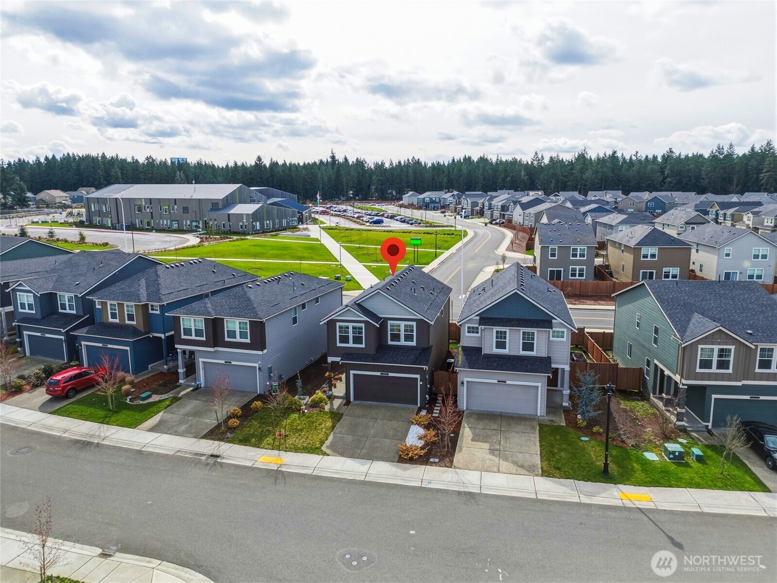 18854 109th Avenue Ct E #867, Puyallup, WA 98374