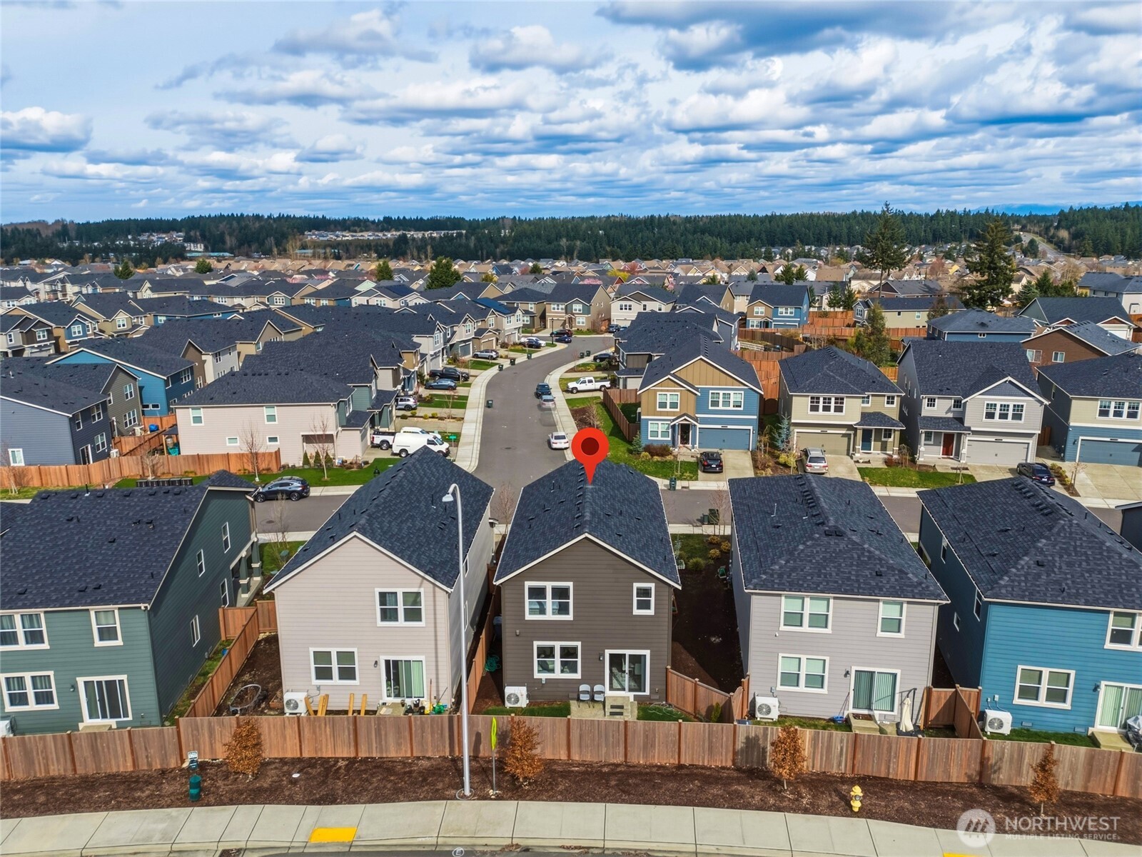18854 109th Avenue Ct E #867, Puyallup, WA 98374