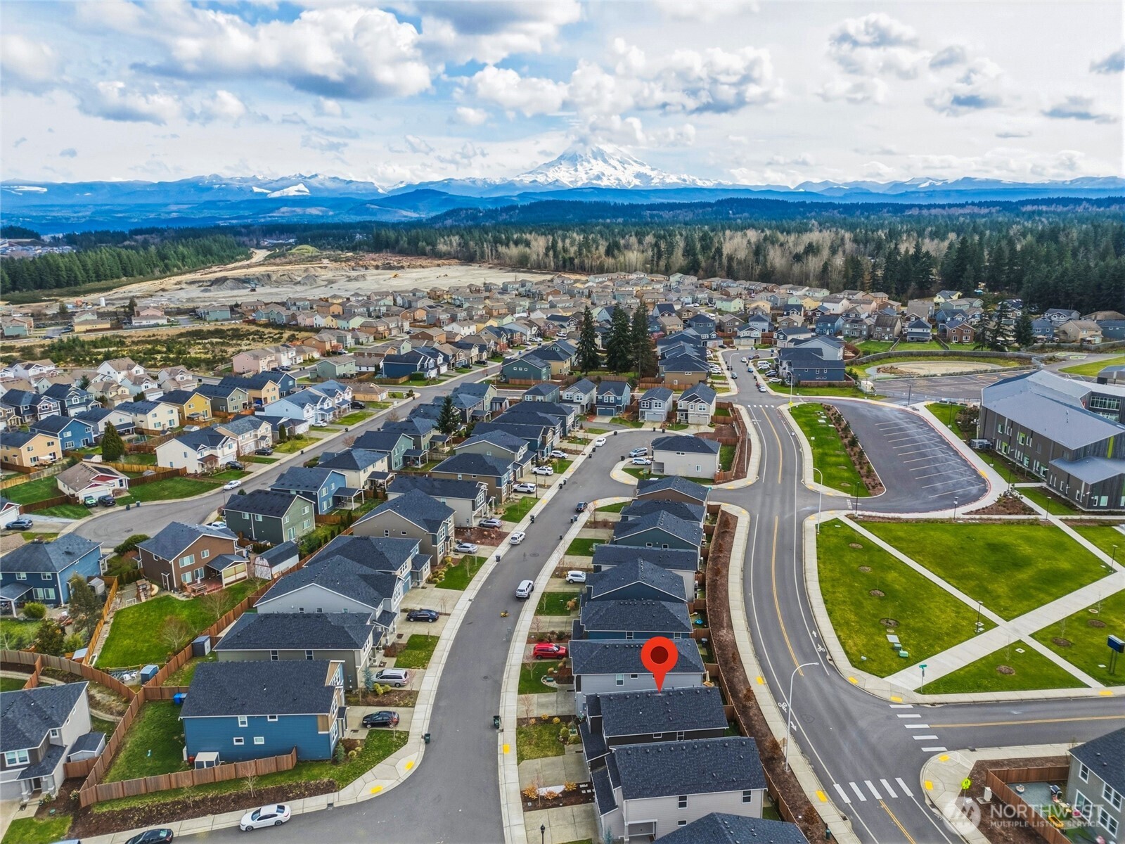 18854 109th Avenue Ct E #867, Puyallup, WA 98374