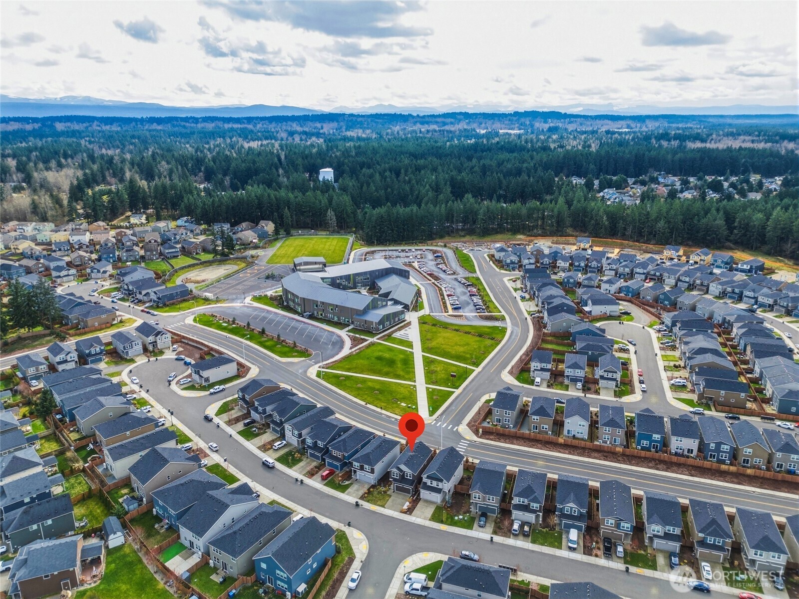 18854 109th Avenue Ct E #867, Puyallup, WA 98374