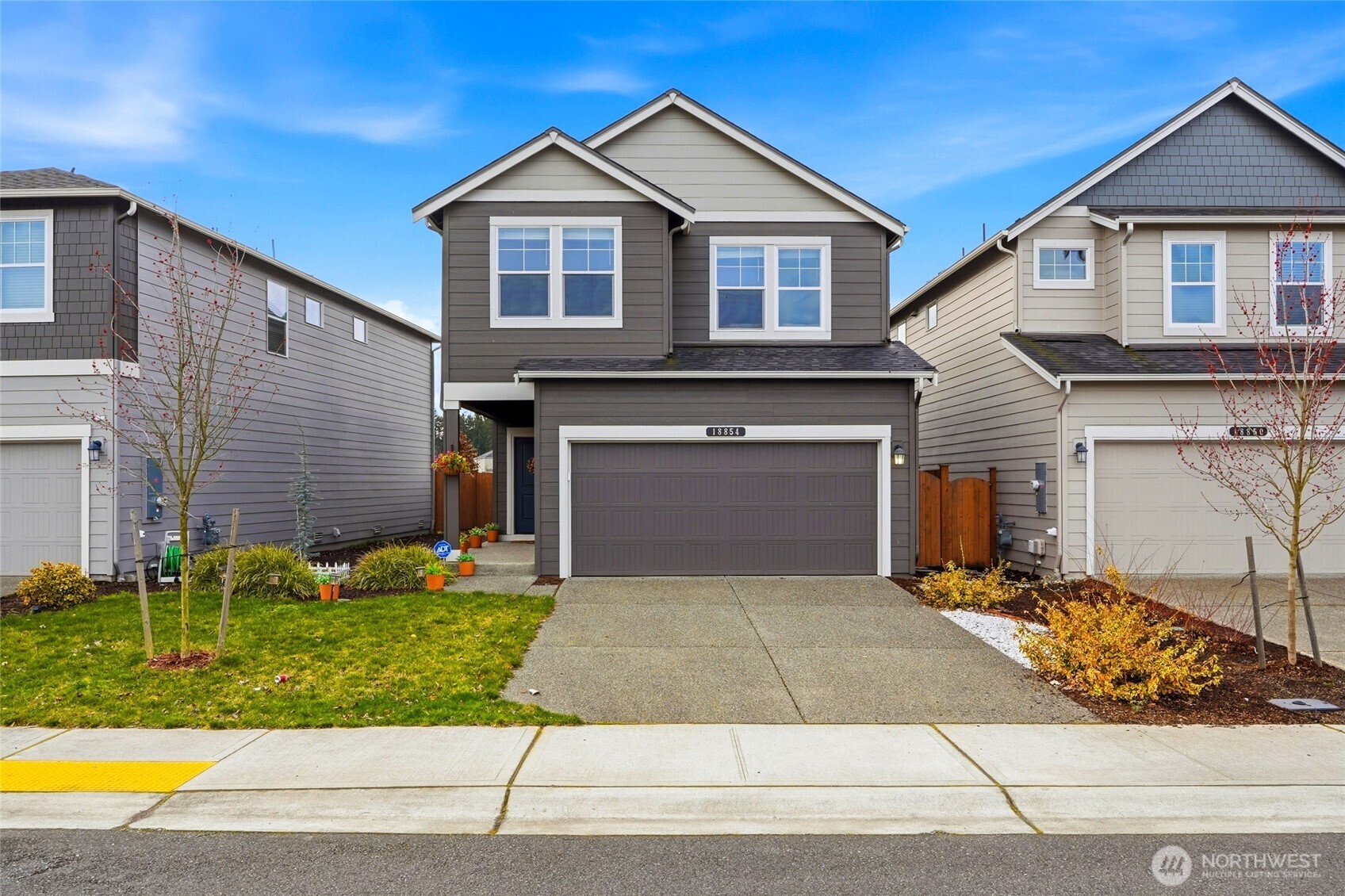 18854 109th Avenue Ct E #867, Puyallup, WA 98374