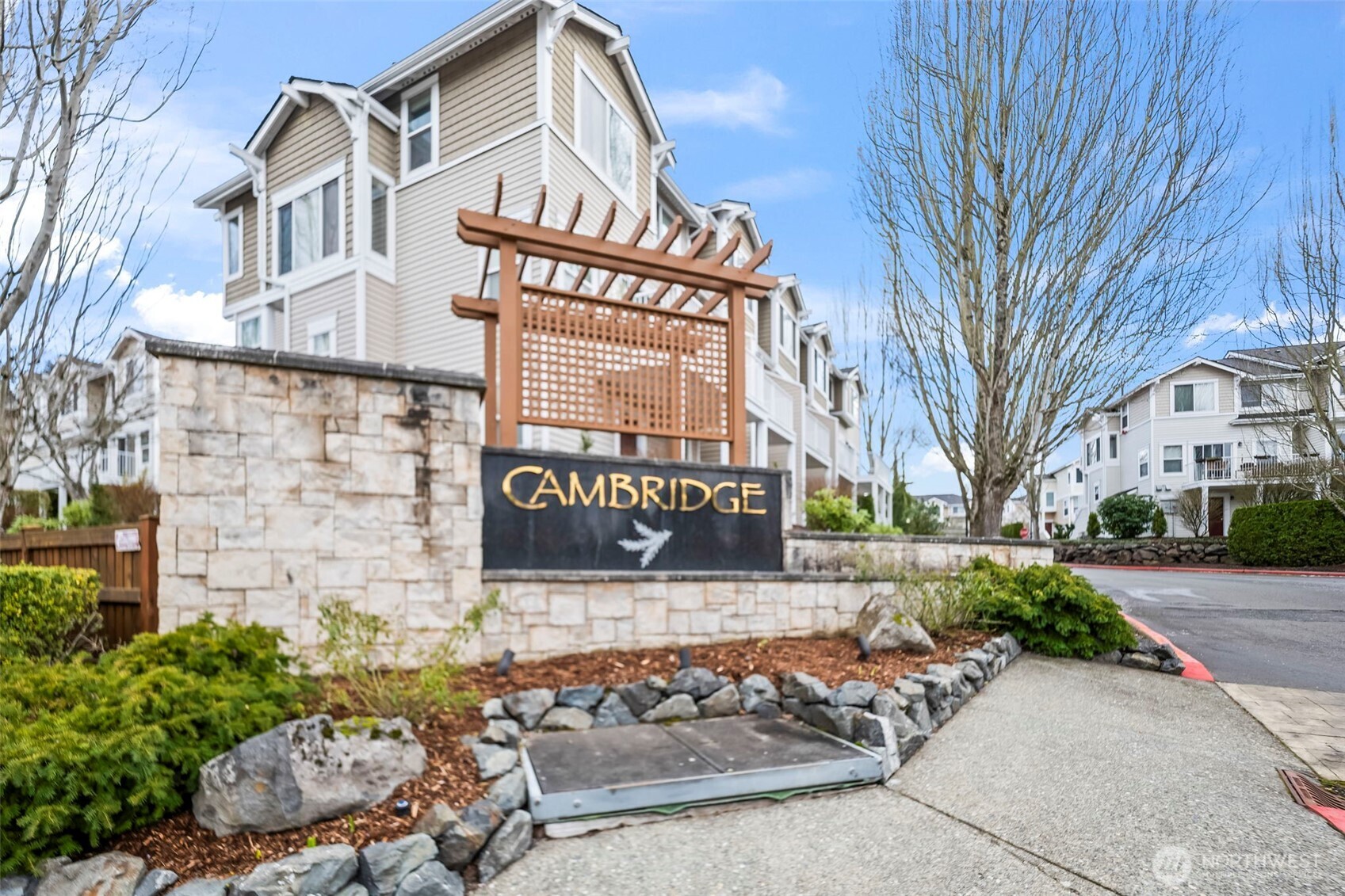 16373 119th Terrace NE #31-5, Bothell, WA 98011