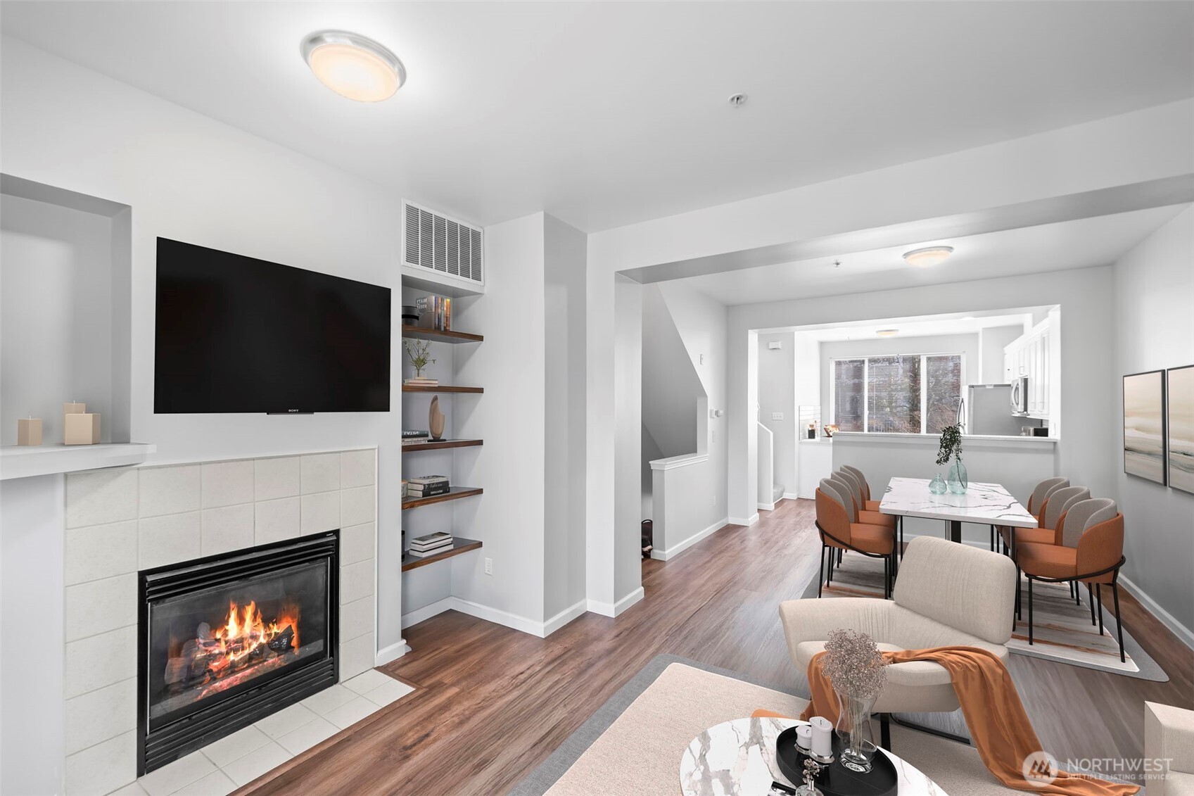 16373 119th Terrace NE #31-5, Bothell, WA 98011