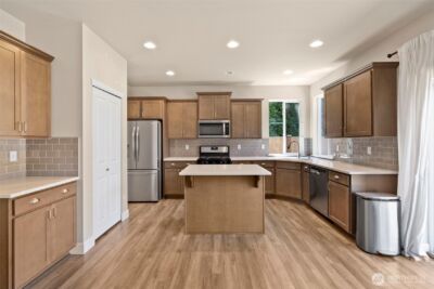 909 Burton Ray Street NE, Olympia, WA 98516 - Photo 12