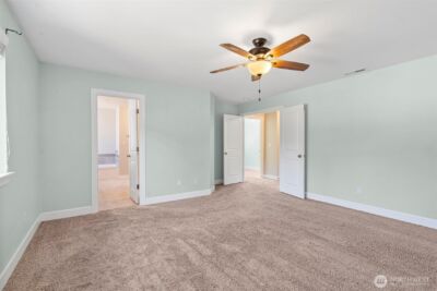 909 Burton Ray Street NE, Olympia, WA 98516 - Photo 16