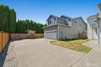 909 Burton Ray Street NE, Olympia, WA 98516 - Photo 2