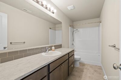 909 Burton Ray Street NE, Olympia, WA 98516 - Photo 22