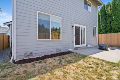 909 Burton Ray Street NE, Olympia, WA 98516 - Photo 29