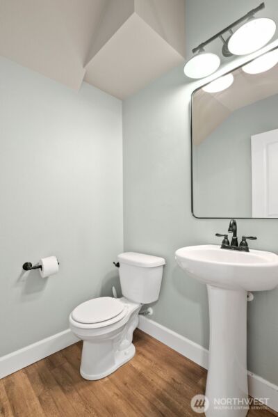 909 Burton Ray Street NE, Olympia, WA 98516 - Photo 9