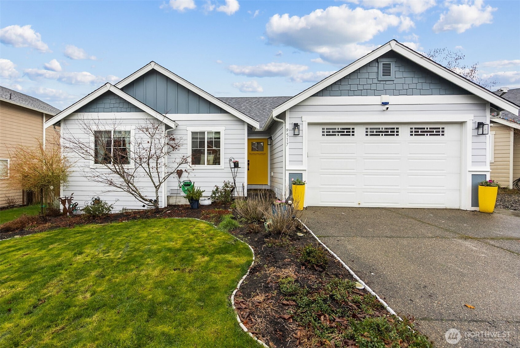 9517 203rd Street E, Graham, WA 98338