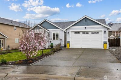 9517 203rd Street E, Graham, WA 98338 - Photo 2