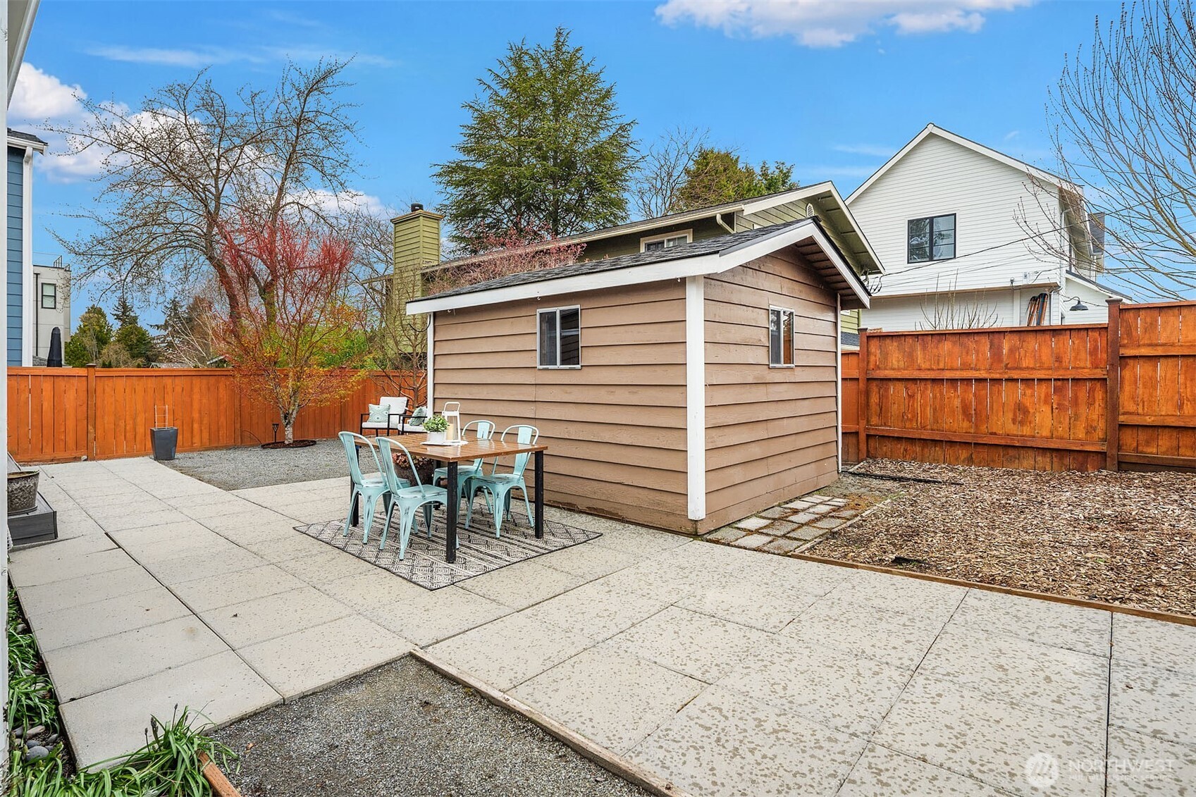 4402 31st Avenue W, Seattle, WA 98199
