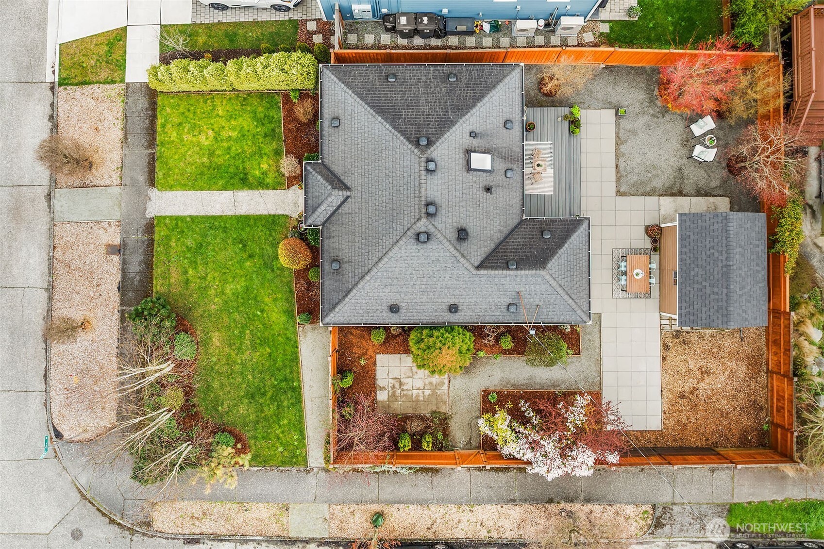 4402 31st Avenue W, Seattle, WA 98199