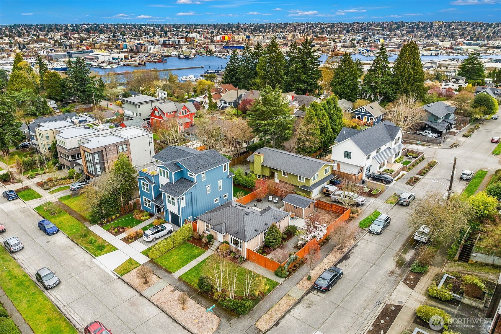 4402 31st Avenue W, Seattle, WA 98199