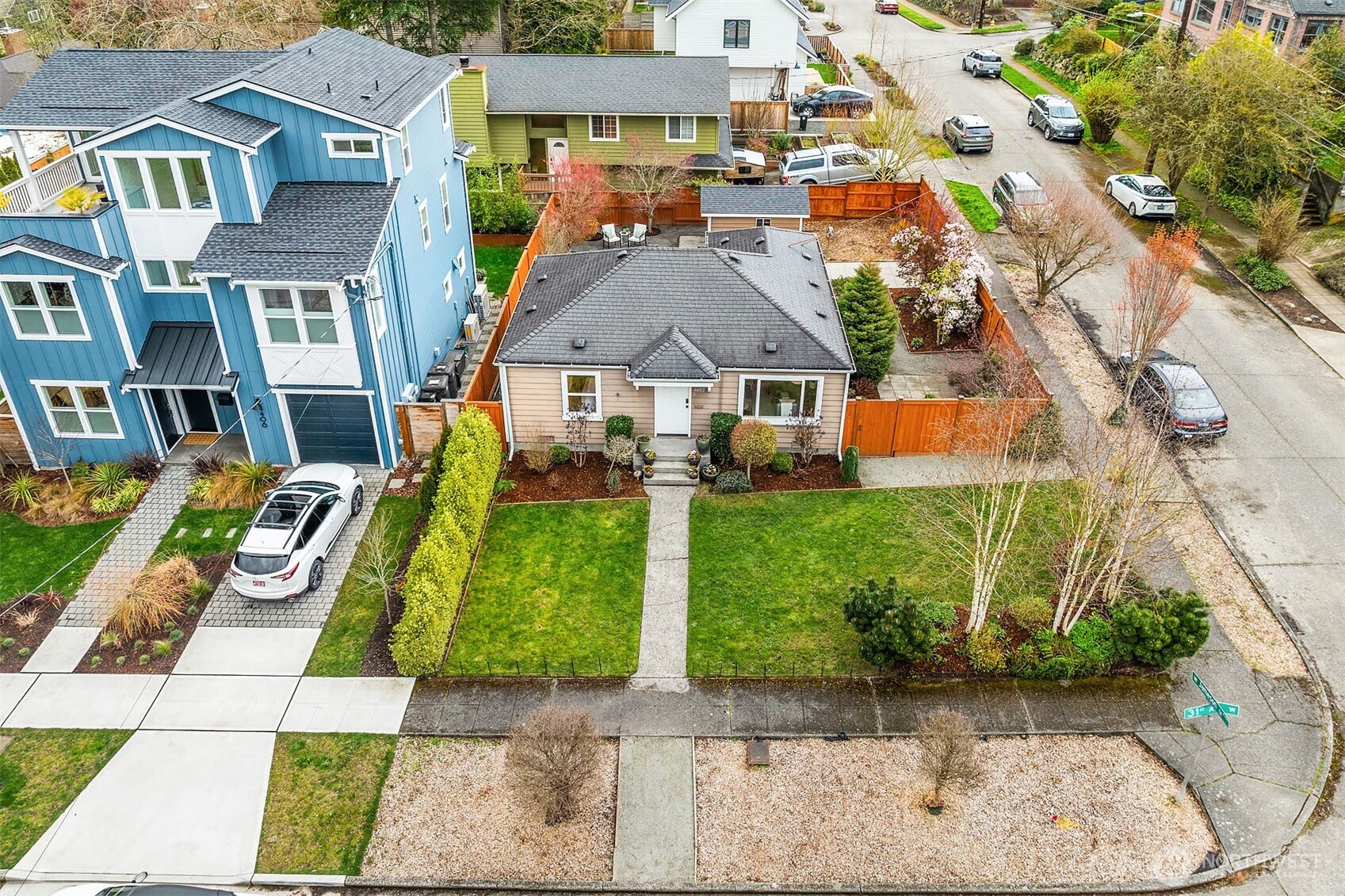 4402 31st Avenue W, Seattle, WA 98199