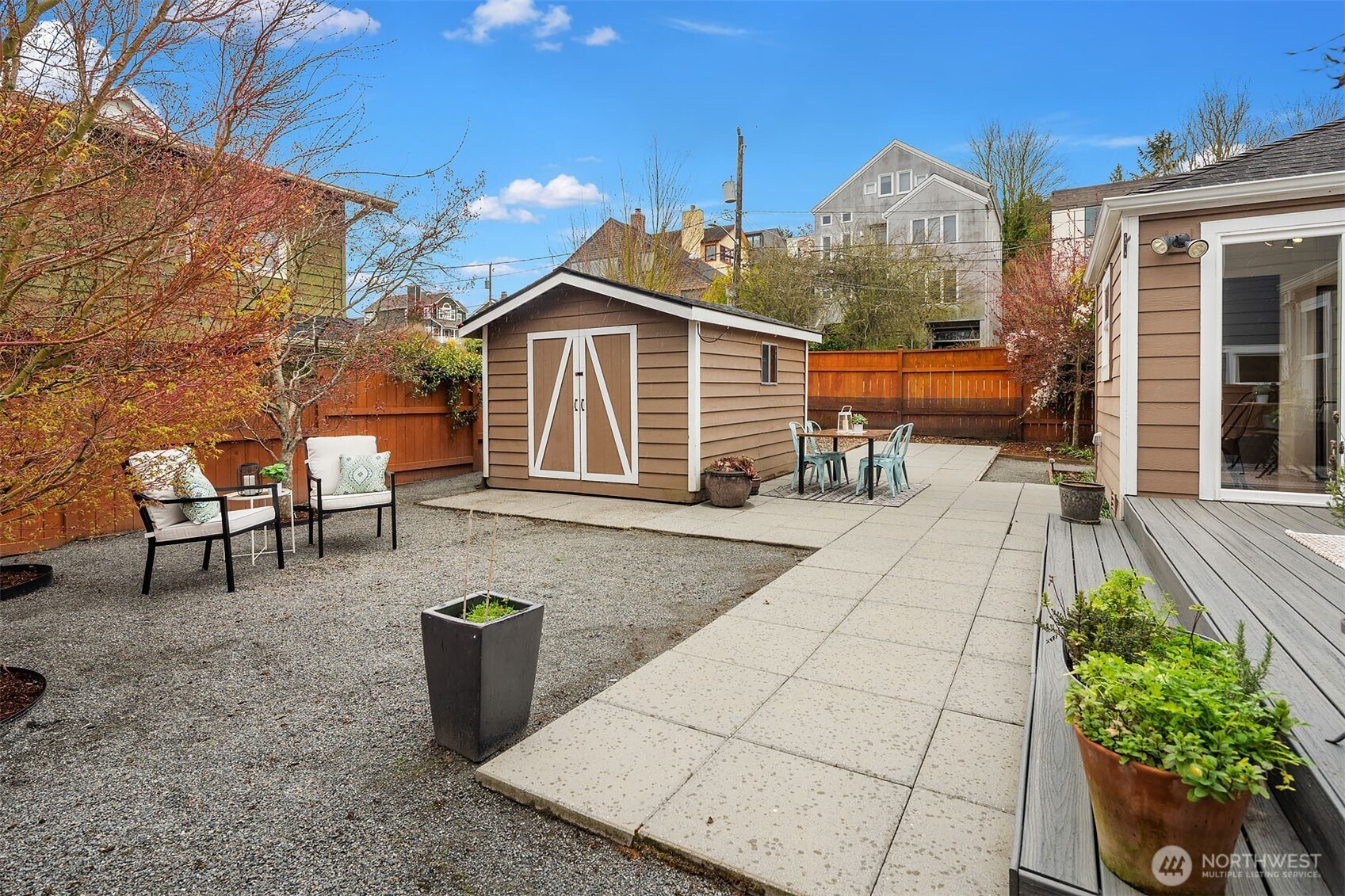 4402 31st Avenue W, Seattle, WA 98199