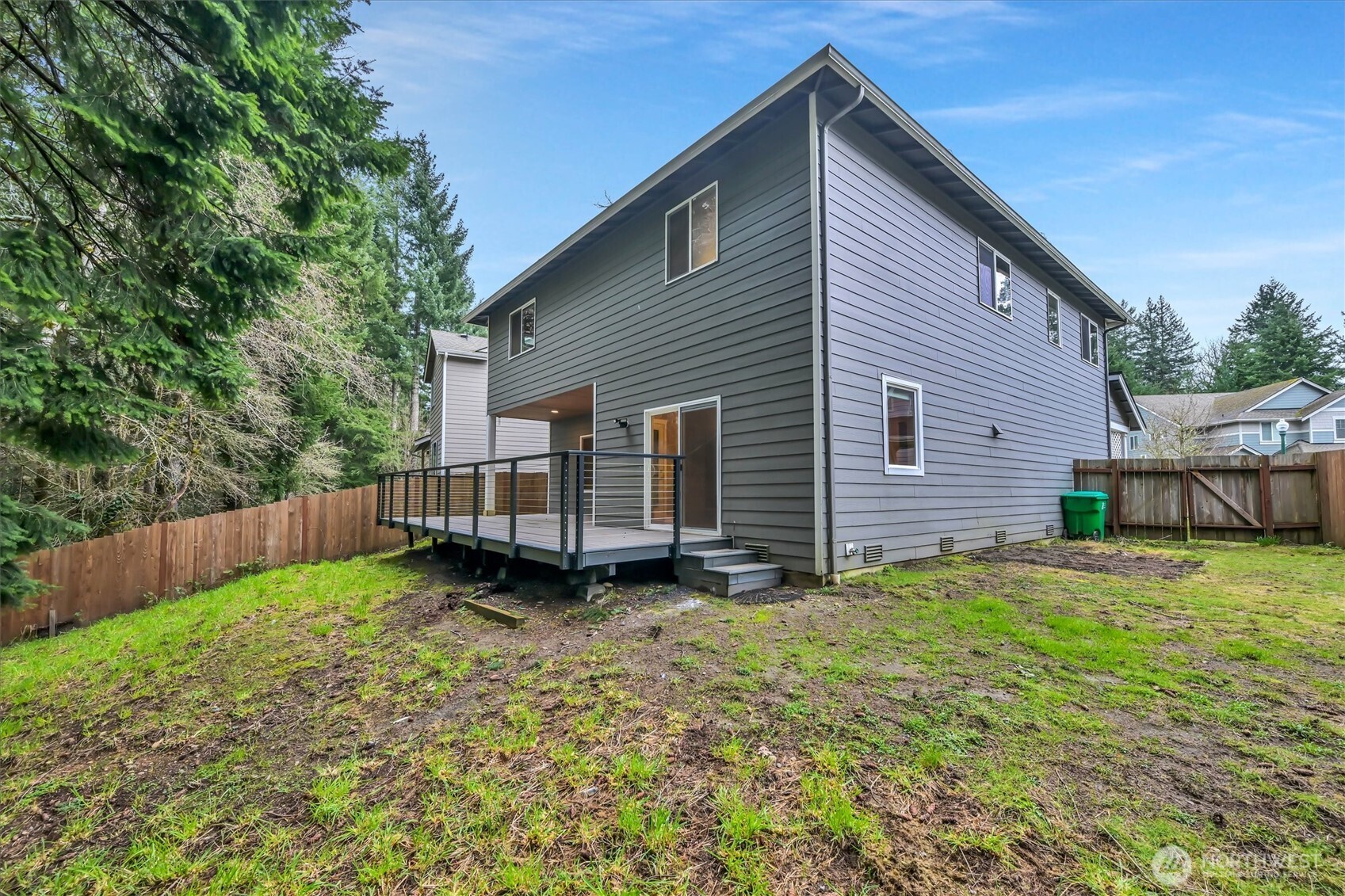 1827 Cyrene Drive NW, Olympia, WA 98502
