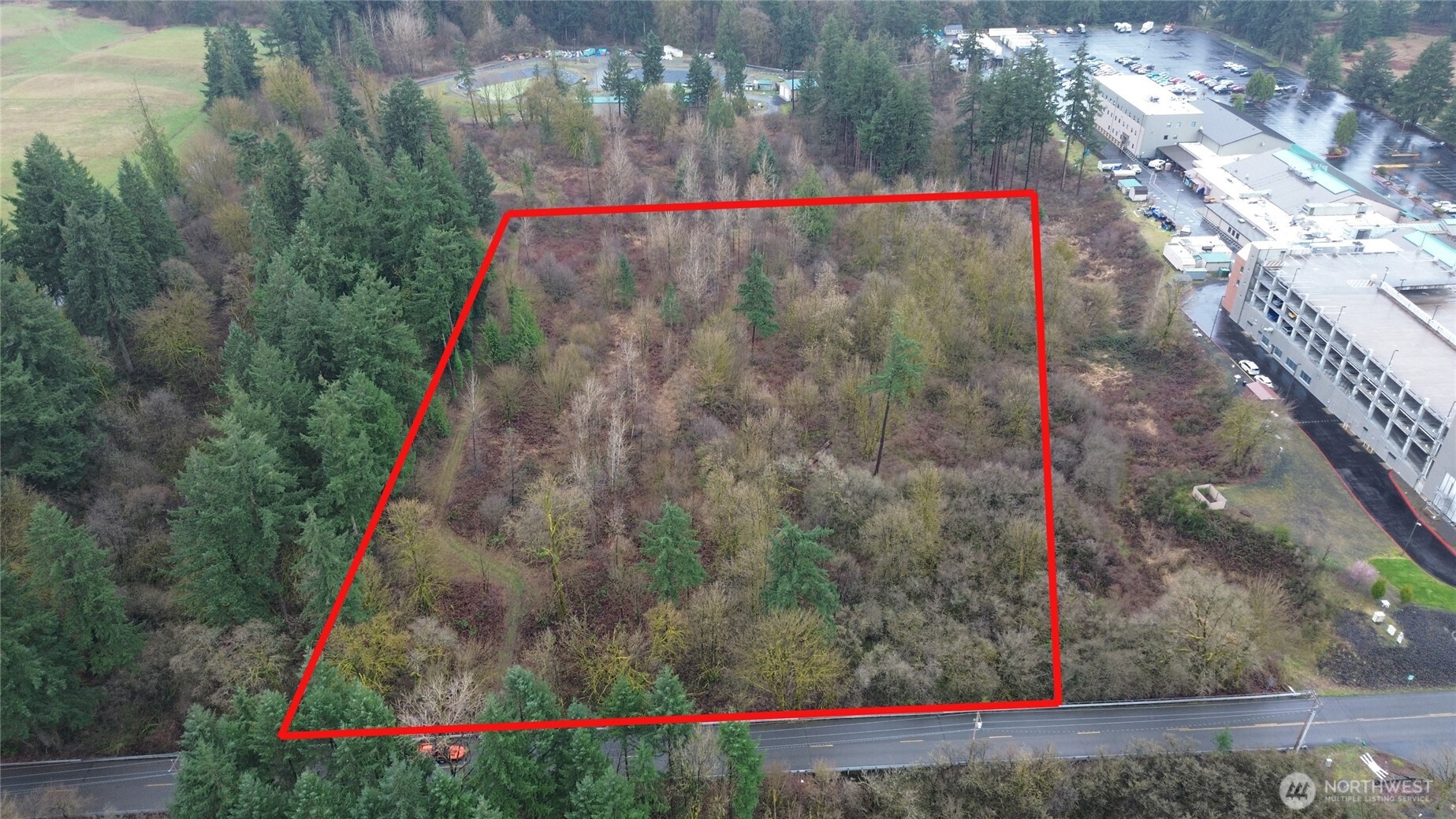 13036 188th Avenue SW, Rochester, WA 98579