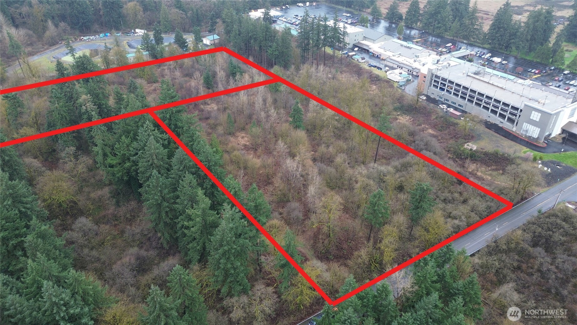 13036 188th Avenue SW, Rochester, WA 98579