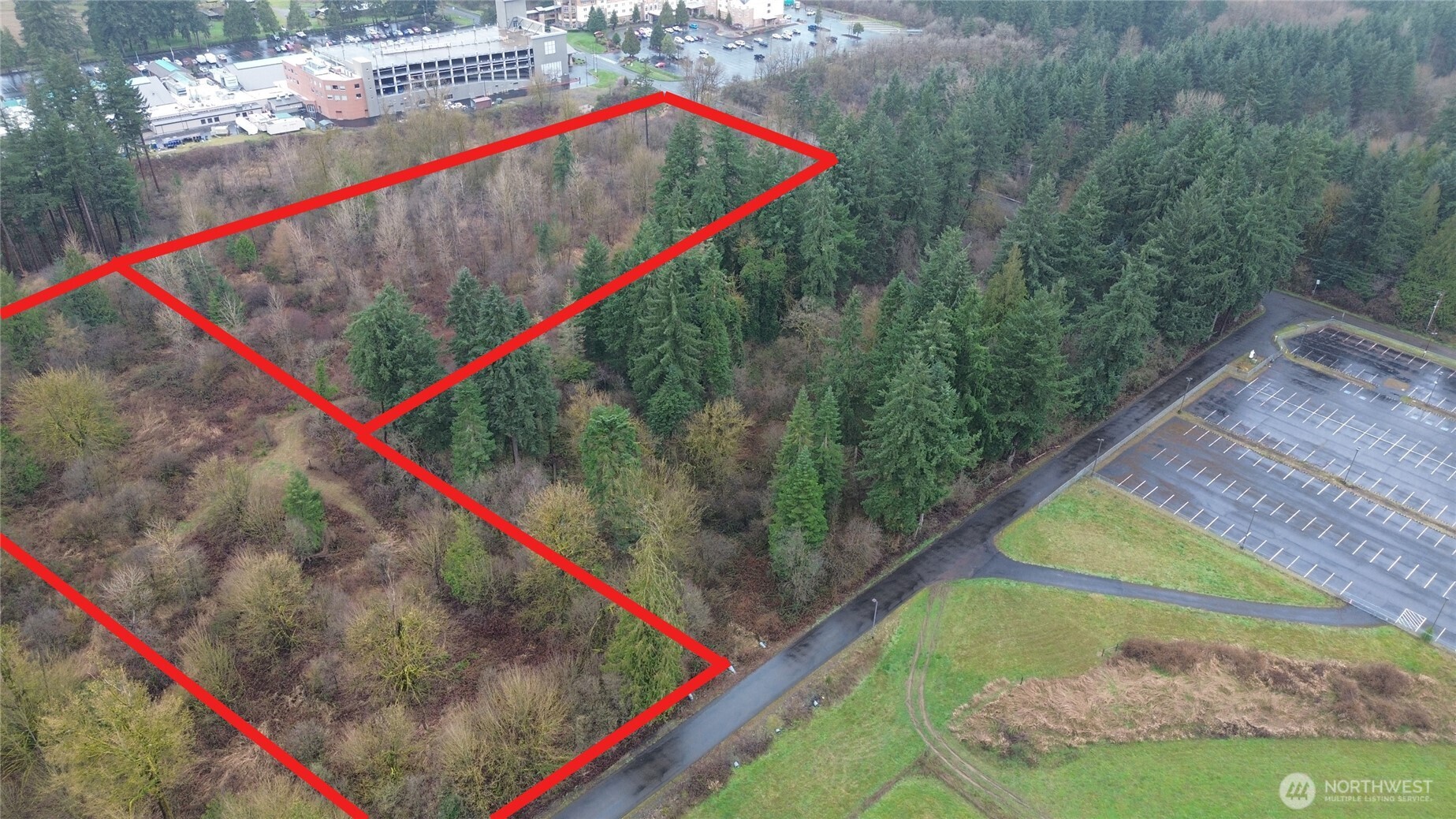 13036 188th Avenue SW, Rochester, WA 98579