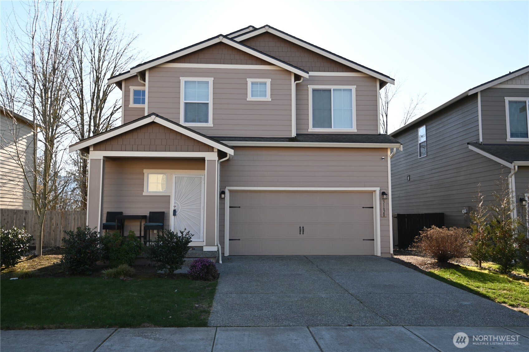 31620 Winston Street SE, Sultan, WA 98294